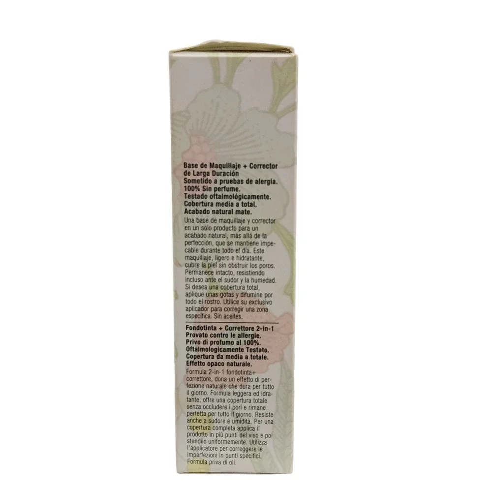Clinique Beyond Perfecting‎ Foundation + Concealer CN 0.5 Shell (VF) 1 fl oz